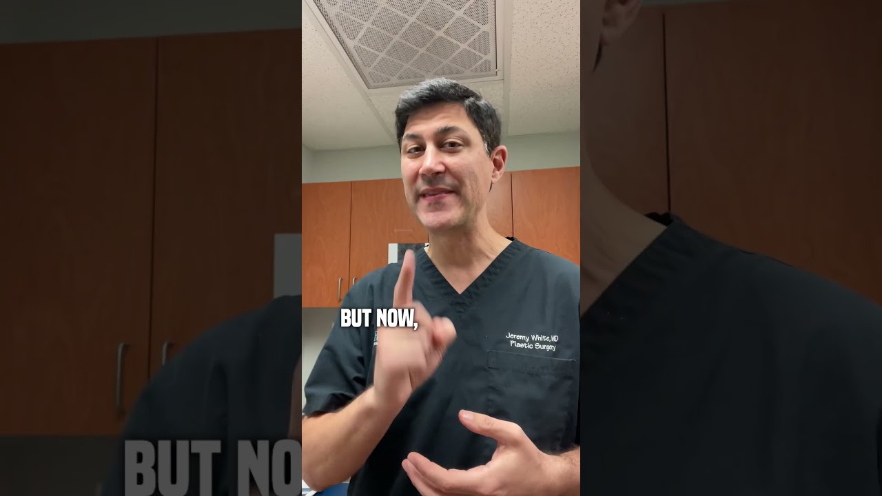 So you want an ear-pinning job - Otoplasty? 🤷 #shorts