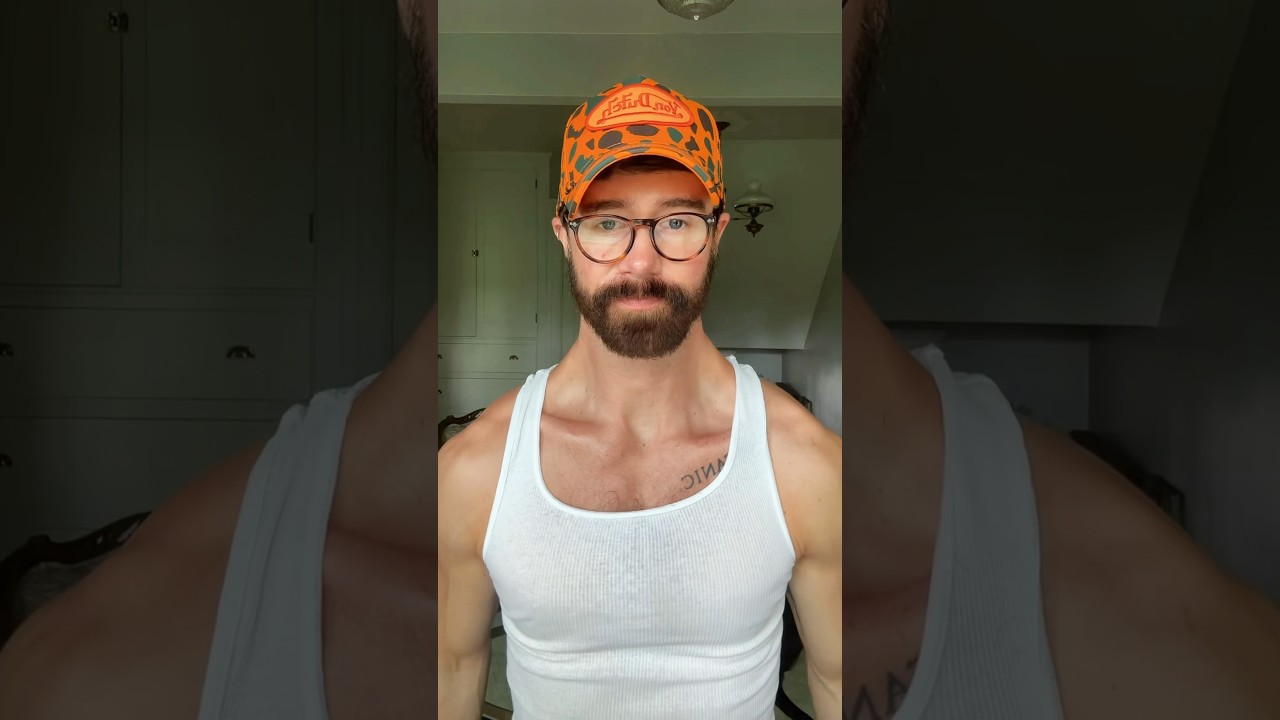 I got the Paris Hilton (Von Dutch) Trucker Hat