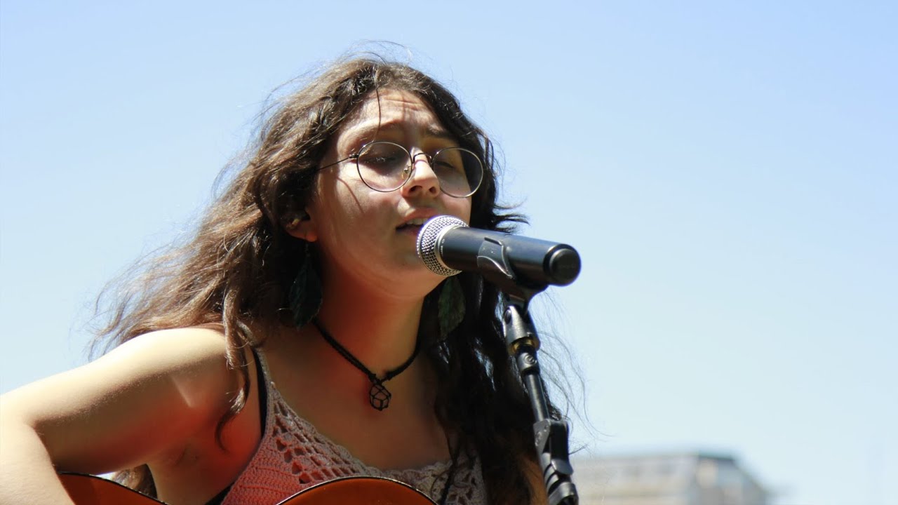 Fluvialito 2020: Sof&iacute;a Olivera, Showcase Rial Fest