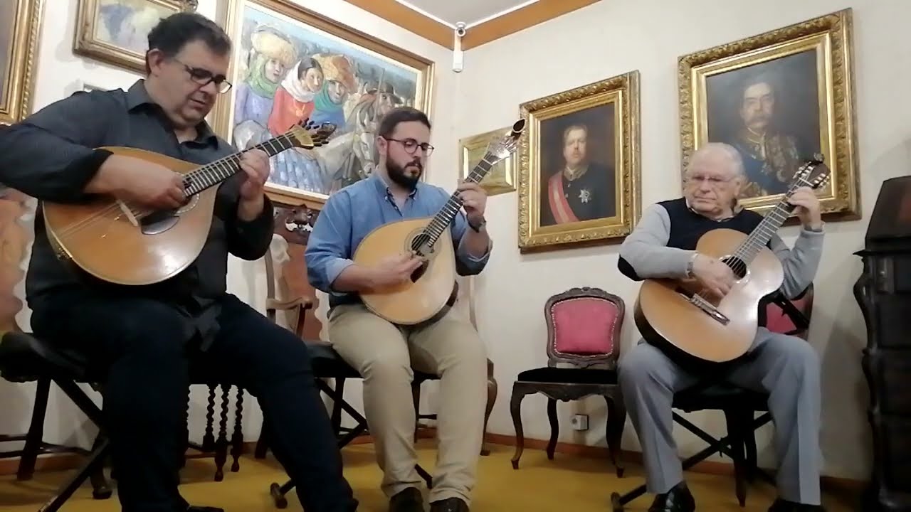 Fado de Coimbra