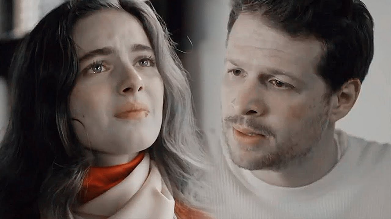 Oruç & Eleni Klip - Ördü Kader Ağlarını 