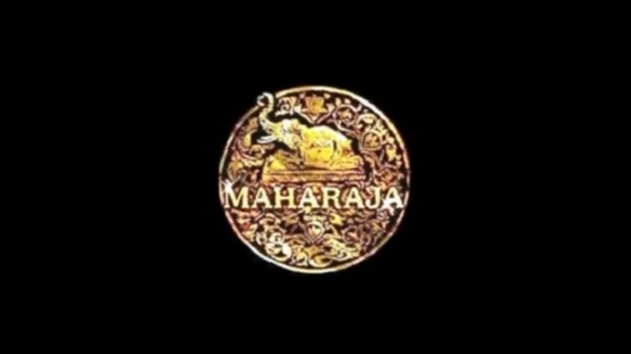 【同録】 1997/09/03 MAHARAJA AZABU-JUBAN 麻布十番