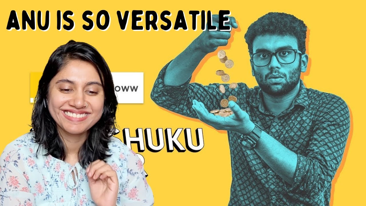 Mr. Pishuku Kumar by Karikku REACTION | Comedy Sketch | Ashmita Reacts