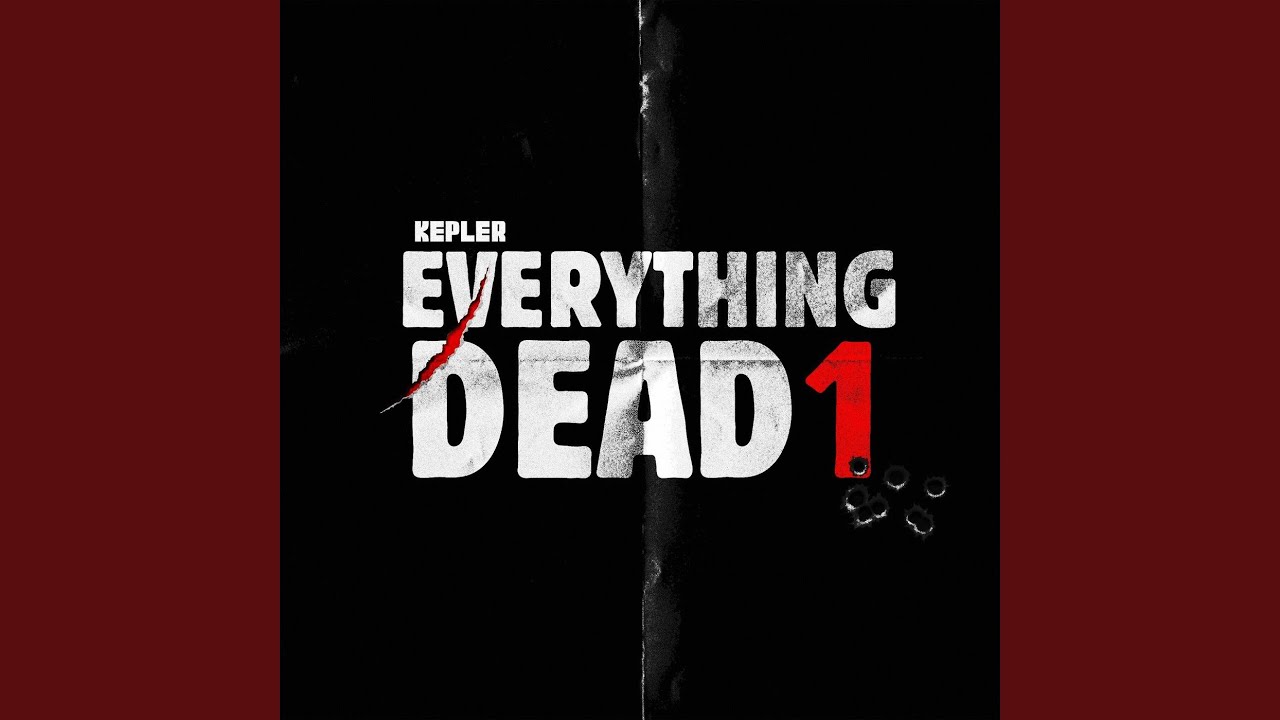Everything Dead 1