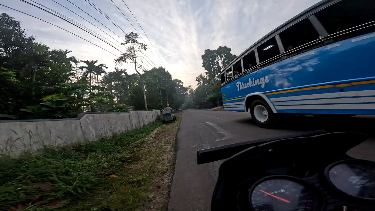 ERNAKULAM |4K| #kochiroadtrip | Ep-12