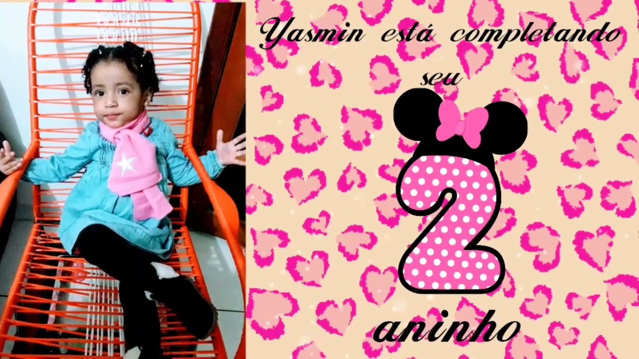 Preparativos Minnie Rosa #Parte2