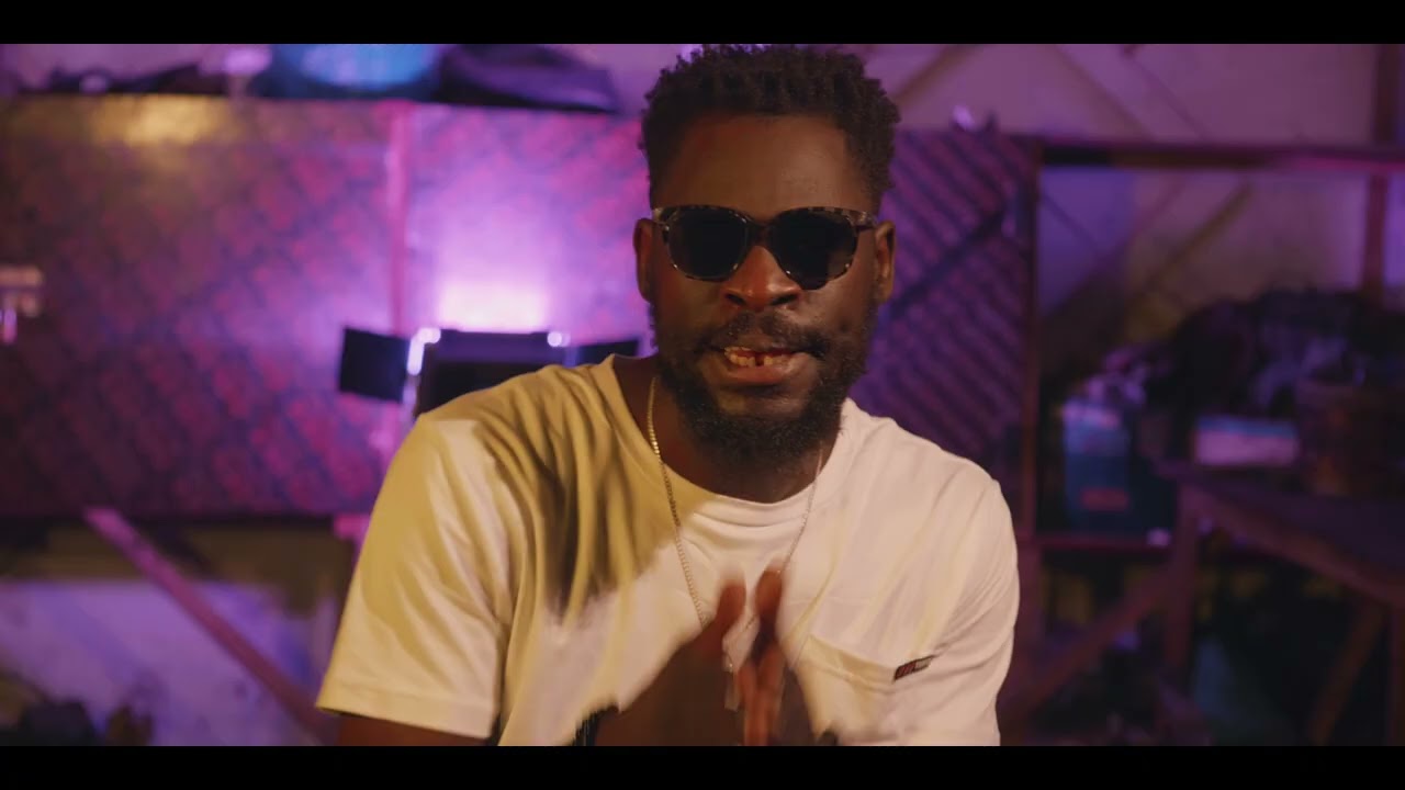 Manding Morry X Bro K Kodoo Official 2023