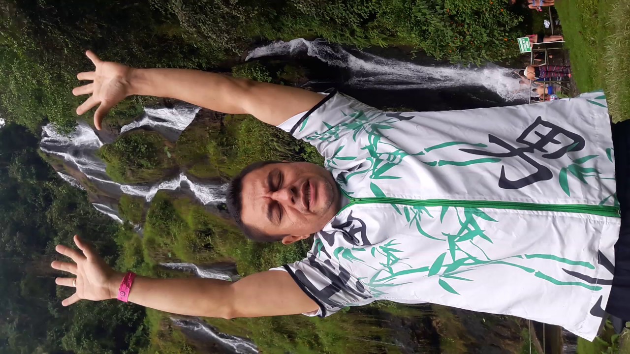 Ducha Reiki