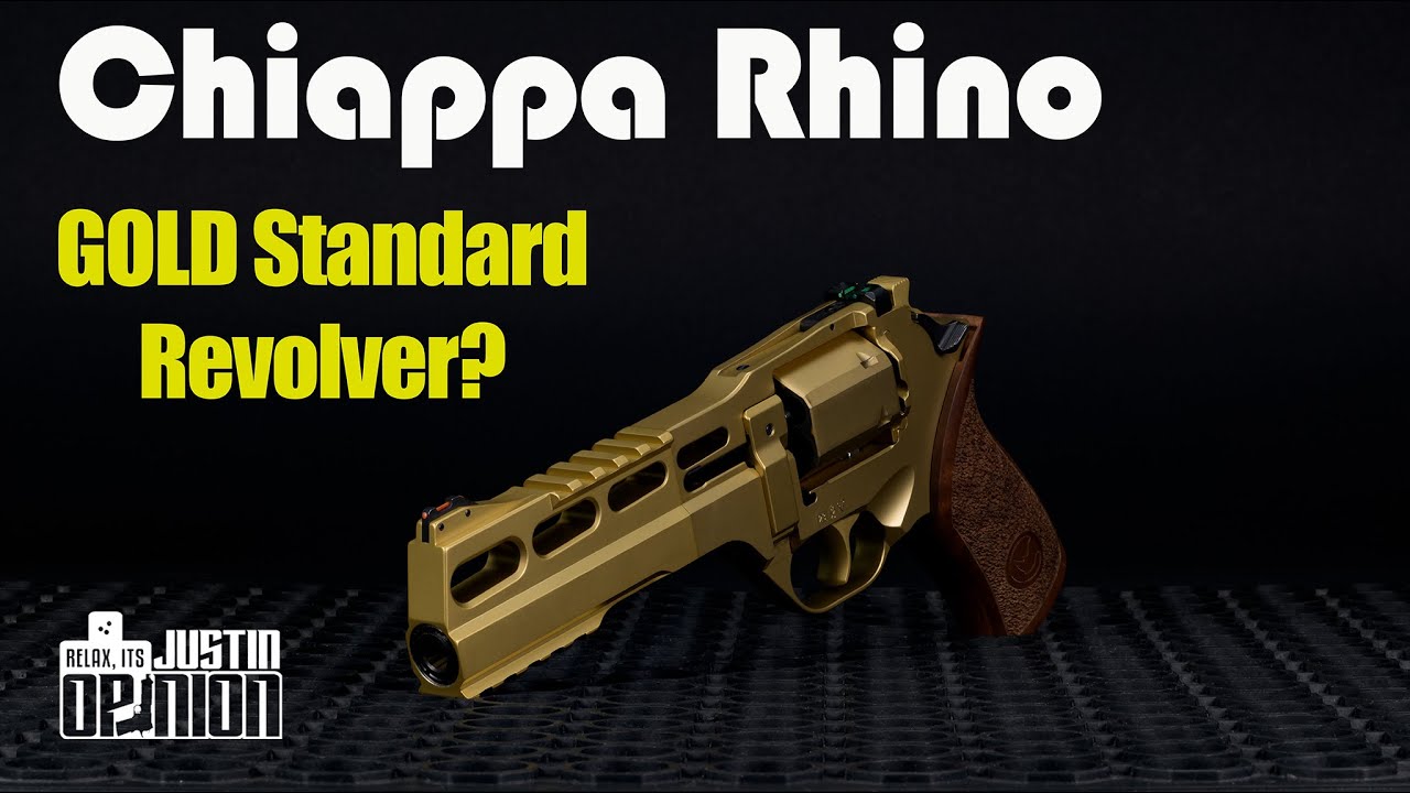 Chiappa Rhino