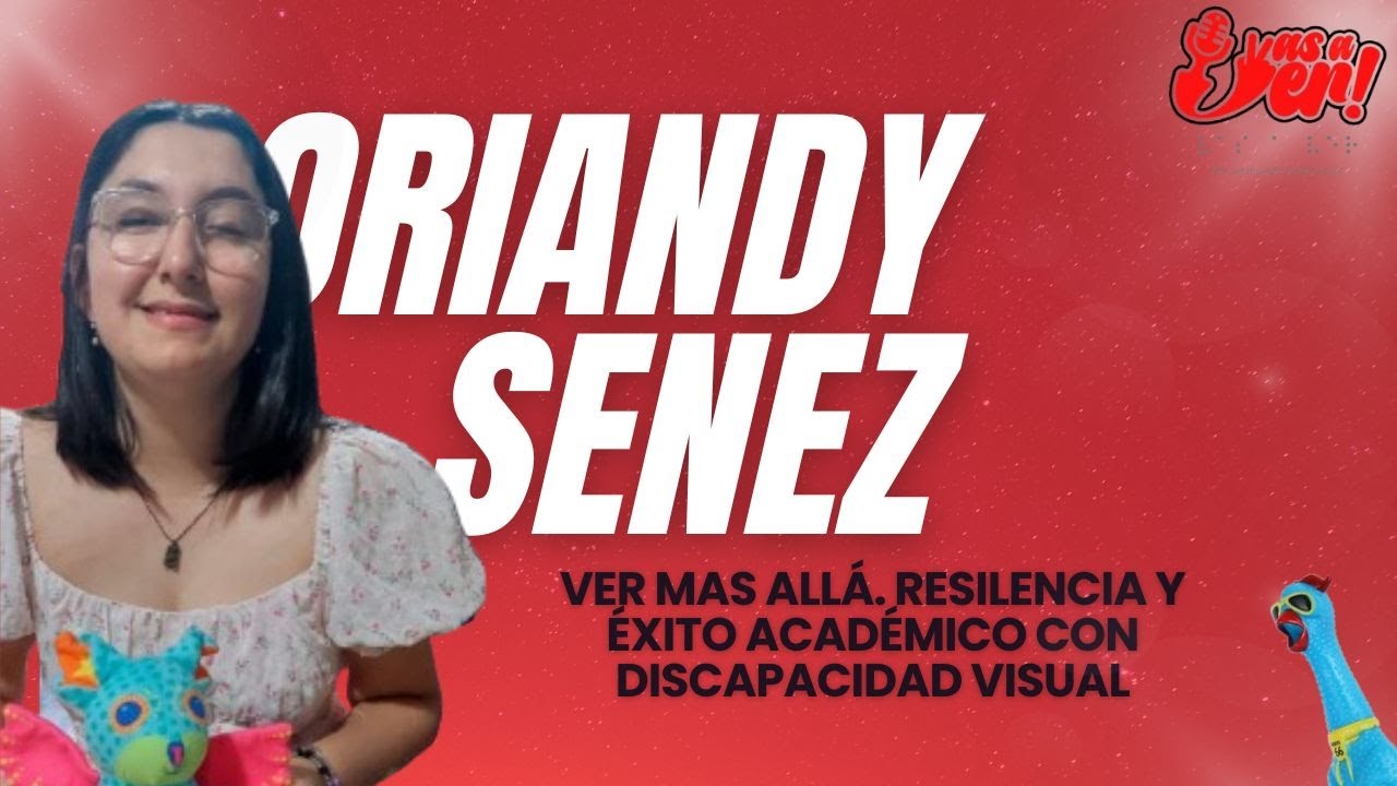 Temporada II 1° Programa ORIANDY SENEZ | VAS A VER RADIO