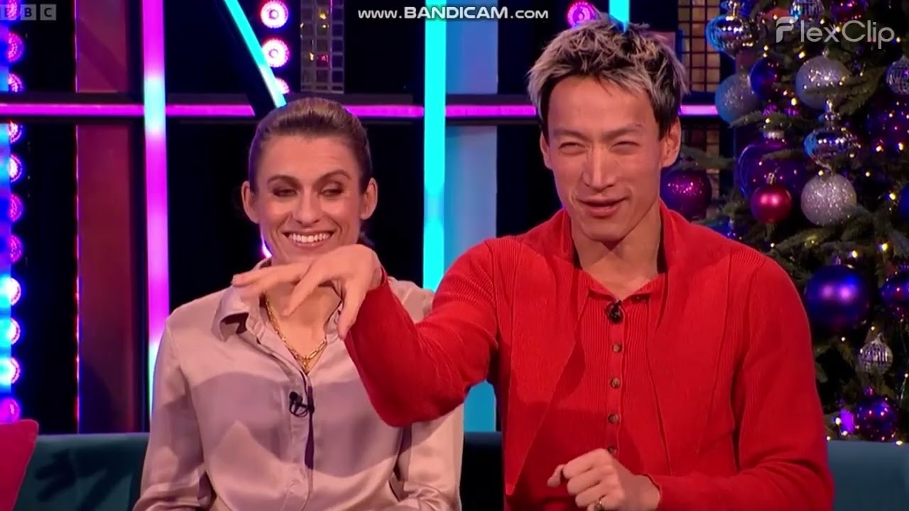 Kaz And Carlos Finalists