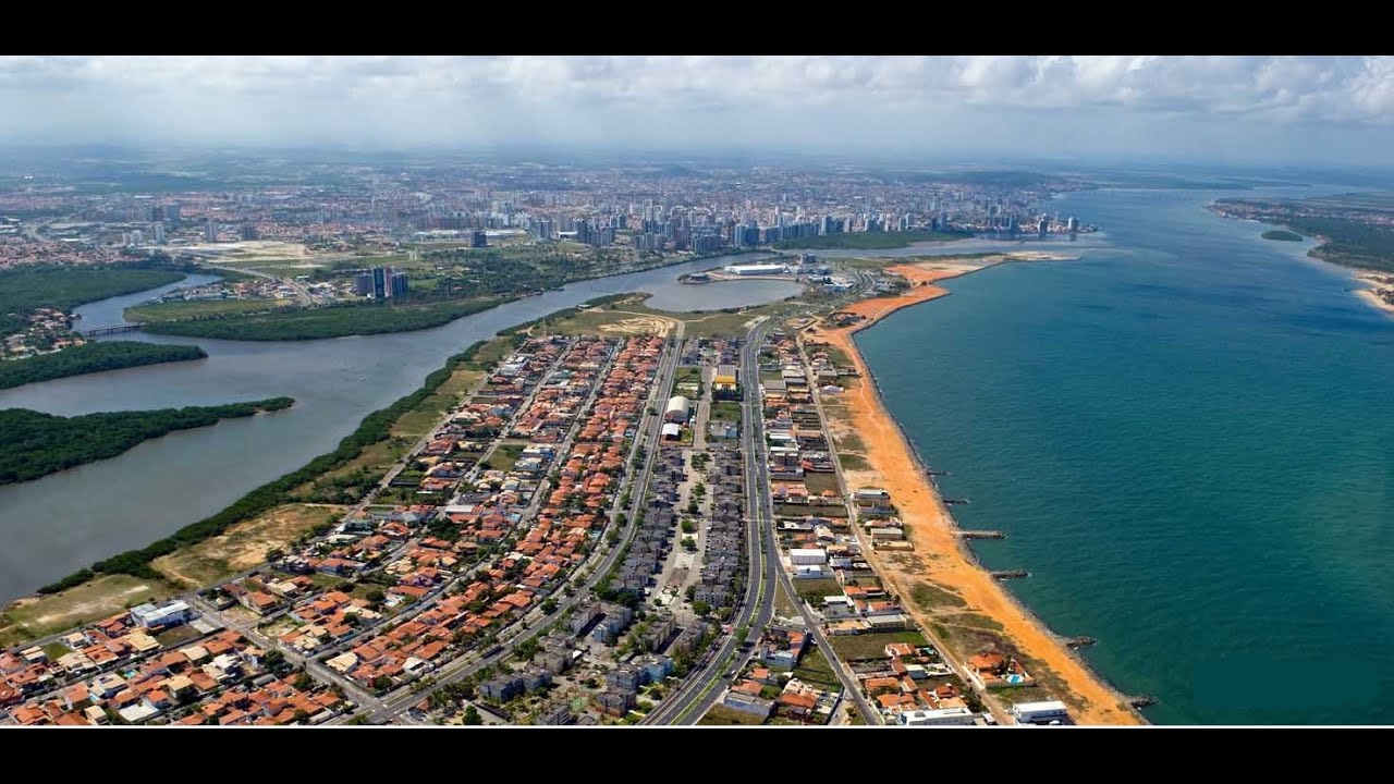 BELEZAS DE  SERGIPE E ALAGOAS