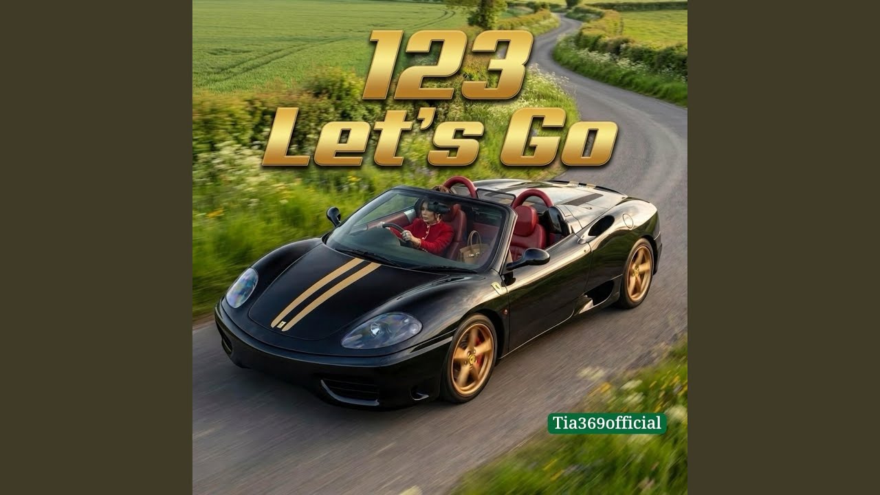 123 Let's Go