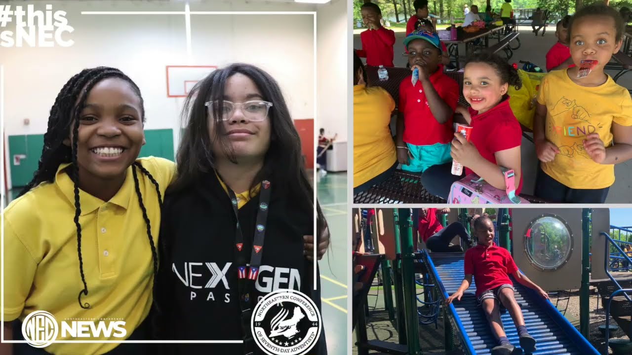 NEC NEWS OCTOBER 30 2025 | NORTHEASTERN CONFERENCE