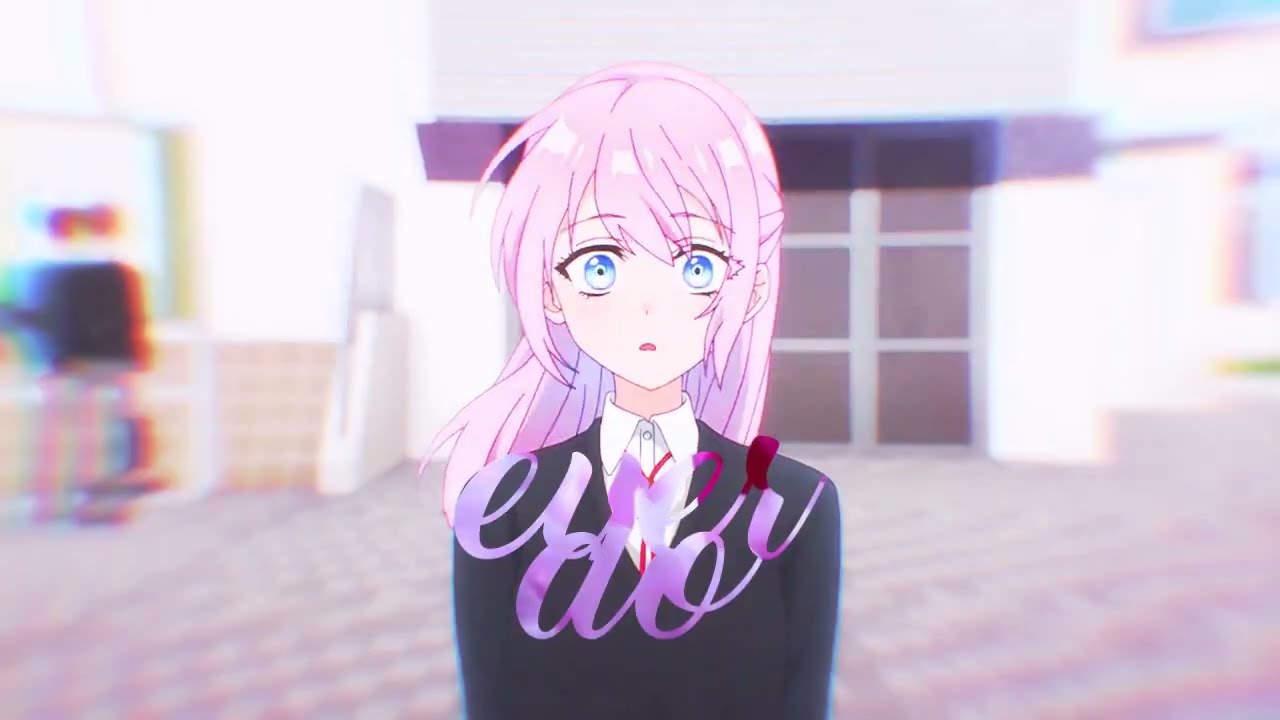 Miss you ♥ | collab w/Angie
