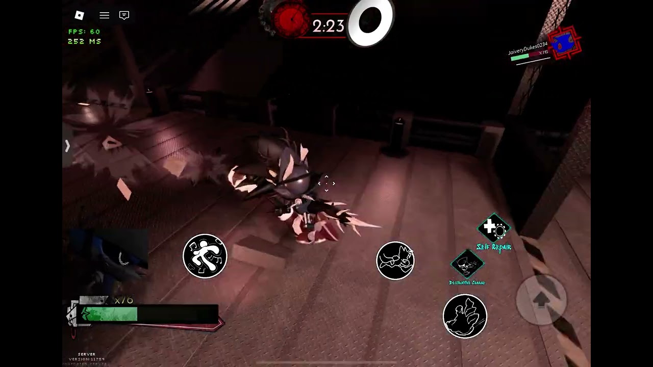 (Trying To Do A) Metal Sonic LMS In Outcome Memories