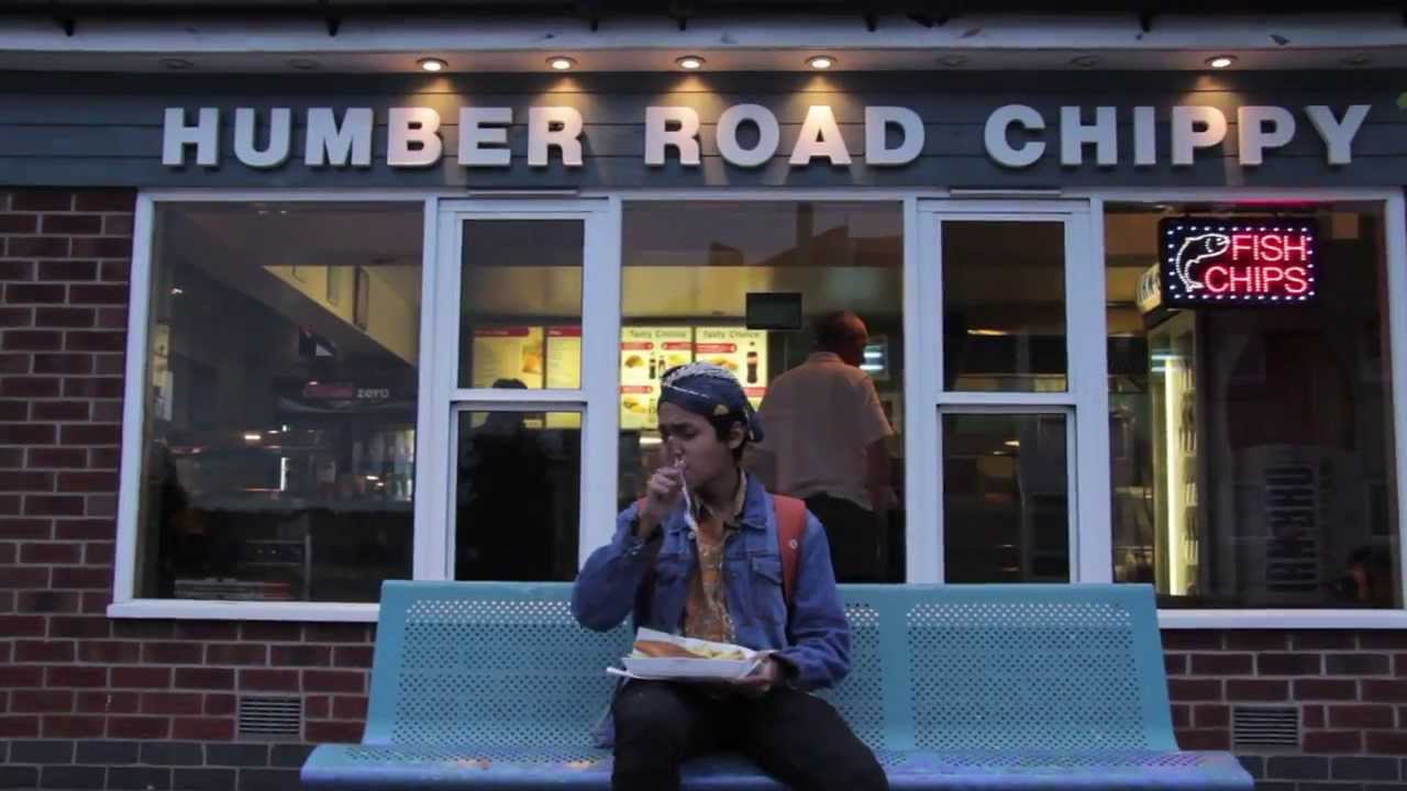 Inggris Katanya.... Episode 1: British Food & Eating Culture