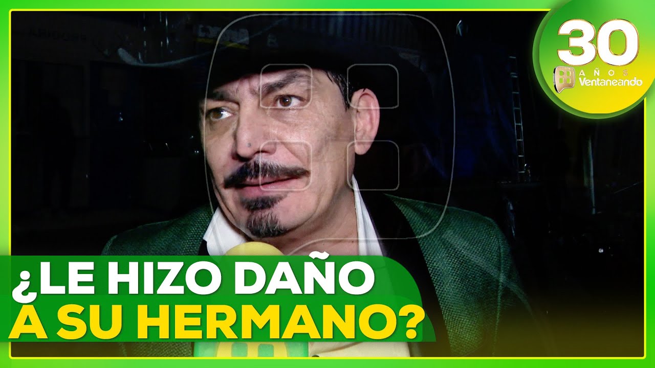 ¡Se desató el caos! ¿Imelda acusó a José Manuel Figueroa de algo terrible? 😨😳 | Ventaneando
