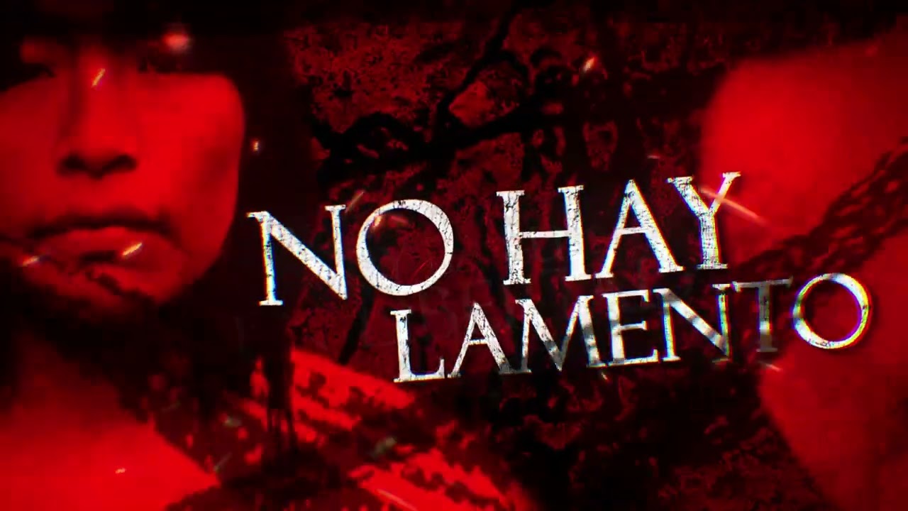 Asíncrono - Genocidio Selk´nam [Official Lyric Video]