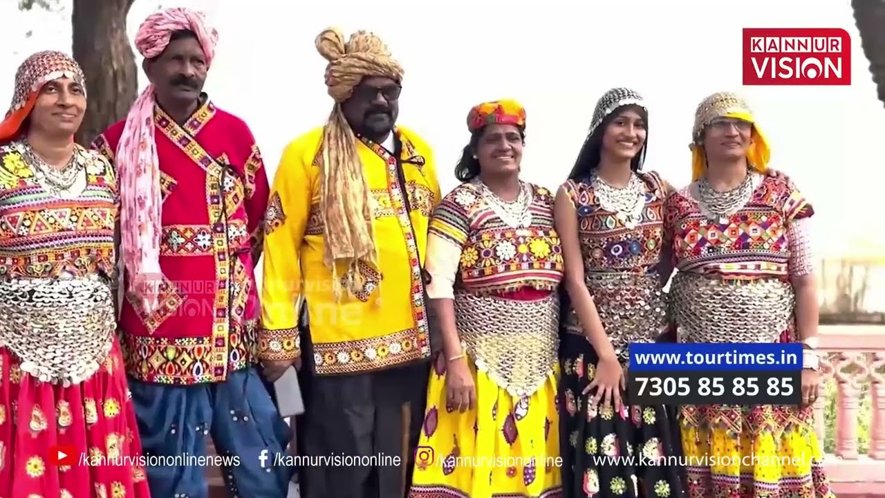 ഇന്ത്യന്‍ റെയില്‍വേ 'സമ്മര്‍ സ്പെഷ്യല്‍' ടൂറിസ്റ്റ് ട്രെയിന്‍ യാത്ര ; ബുക്കിംഗ് ആരംഭിച്ചു