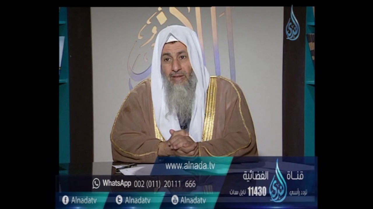هل يجوز عمل بحوث علمية مقابل مبلغ مادي ؟ | الشيخ مصطفي العدوي
