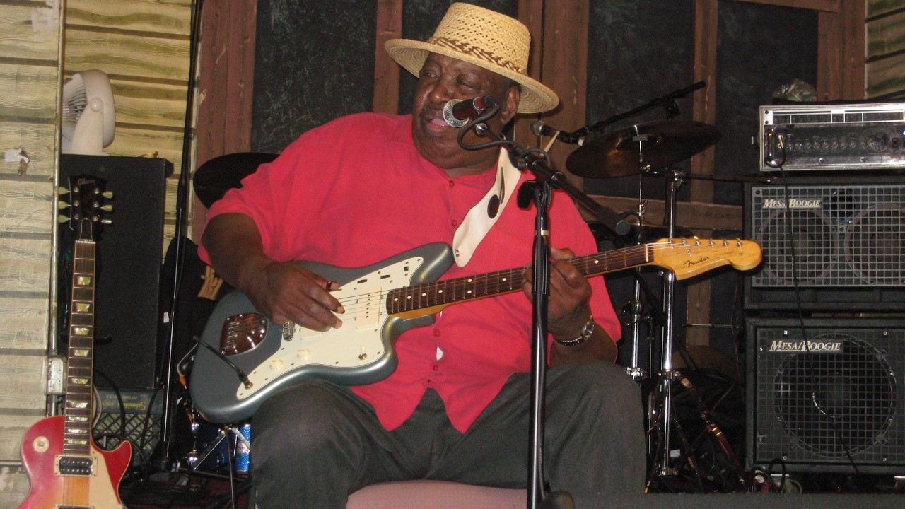 Magic Slim & The Teardrops – Early Every Morning  / 1982