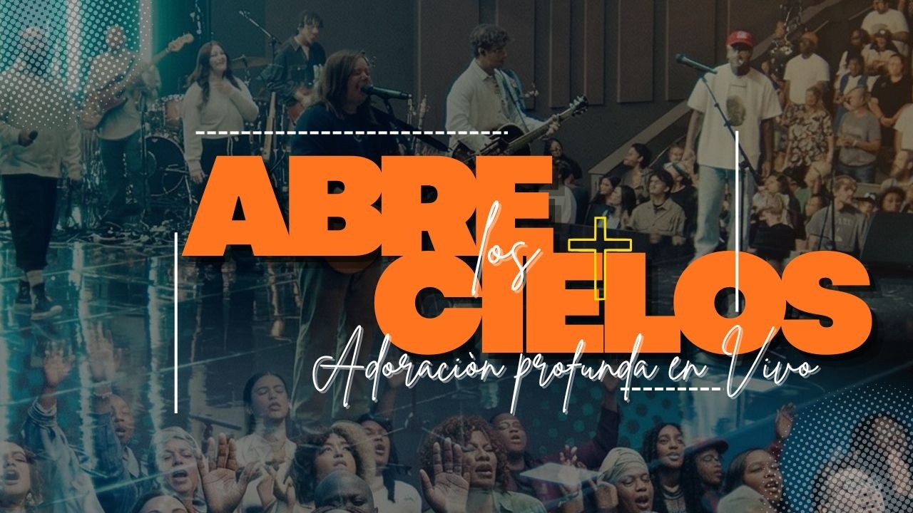 ADORACIÓN PROFUNDA EN VIVO 🔥 | Un Tiempo de Intimidad con Dios | Worship #worship #musicacristiana