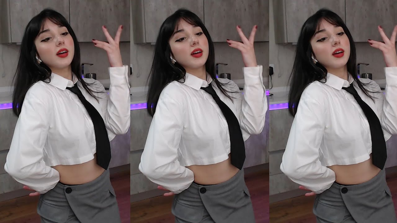 Deargia |  Cazzu - 