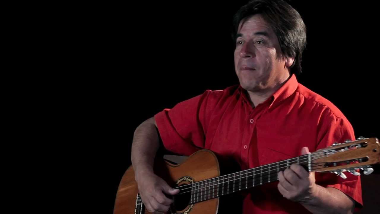 El Cerro de la Campana - Versión de Miguel 
