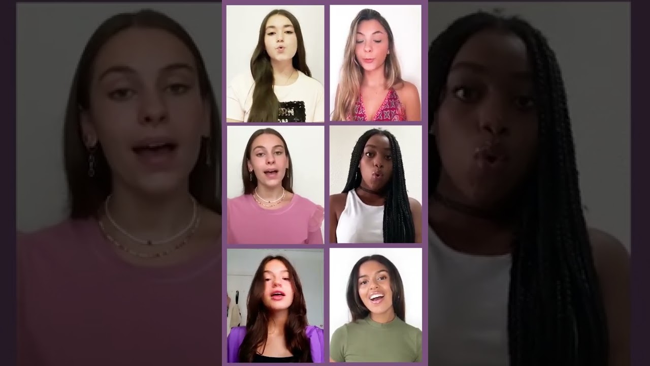 6ID - Amanecer (cover a capela)