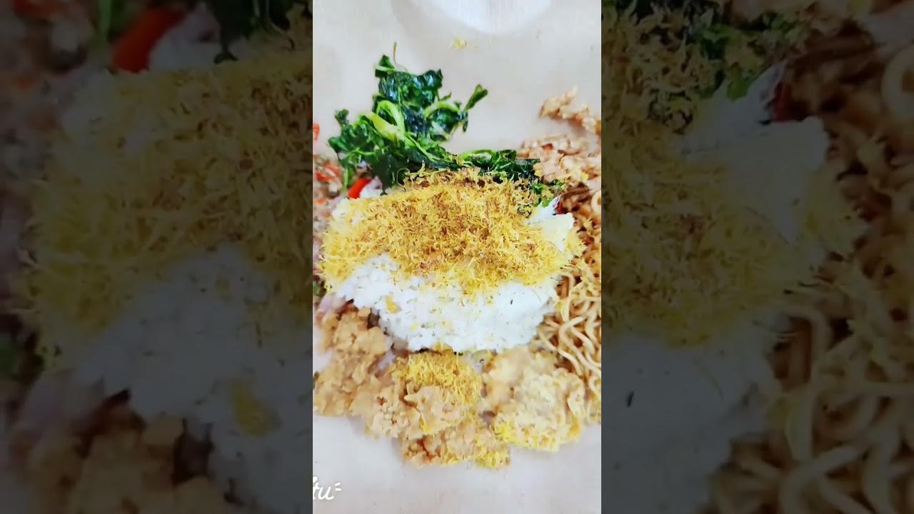 nasi djinggo paling enak di semarang😍