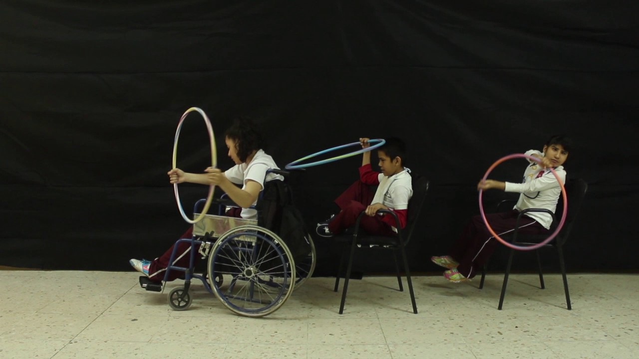 Danzaterapia Documental 