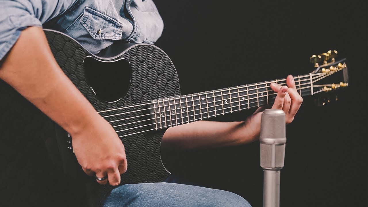 Isn't She Lovely - Instrumental