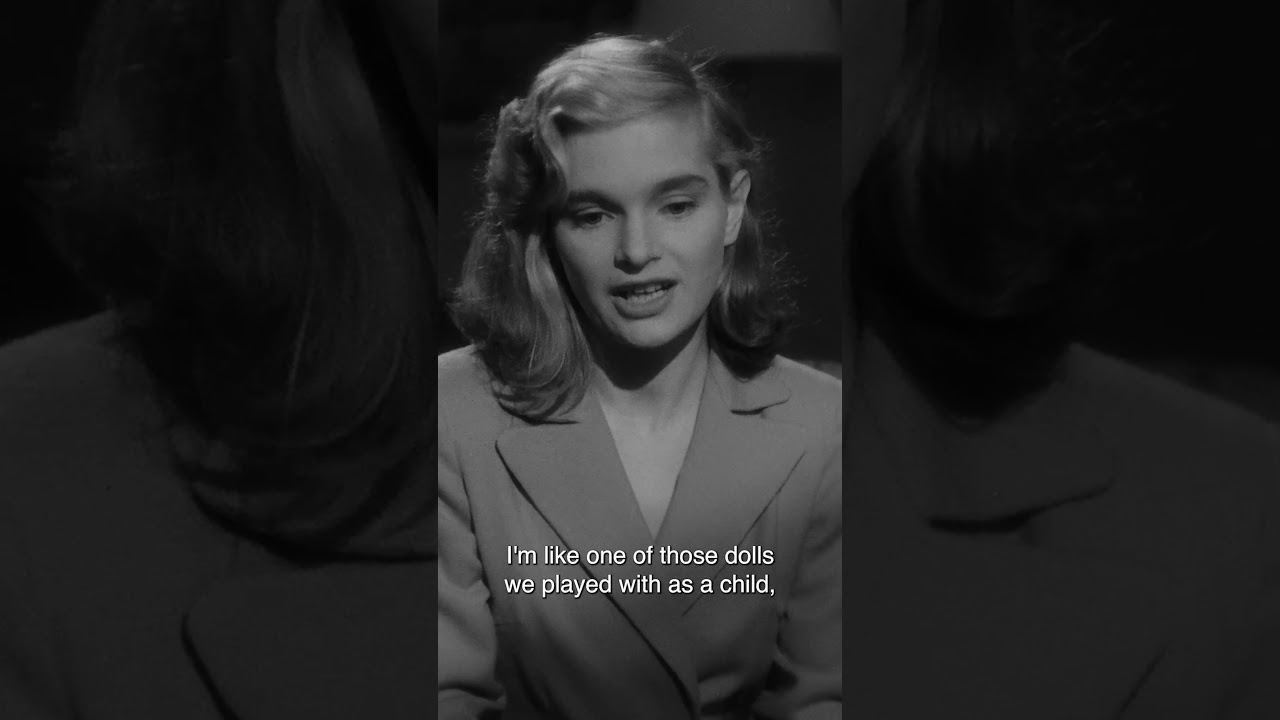 GIRL WITH HYACINTHS (LE) - First Look Clip
