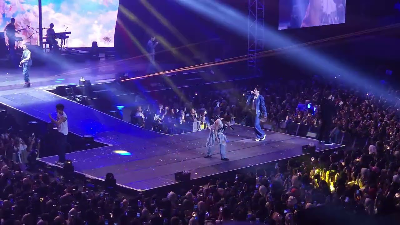 INFINITE - Man in Love @LIMITED_EDITION_IN_JKT