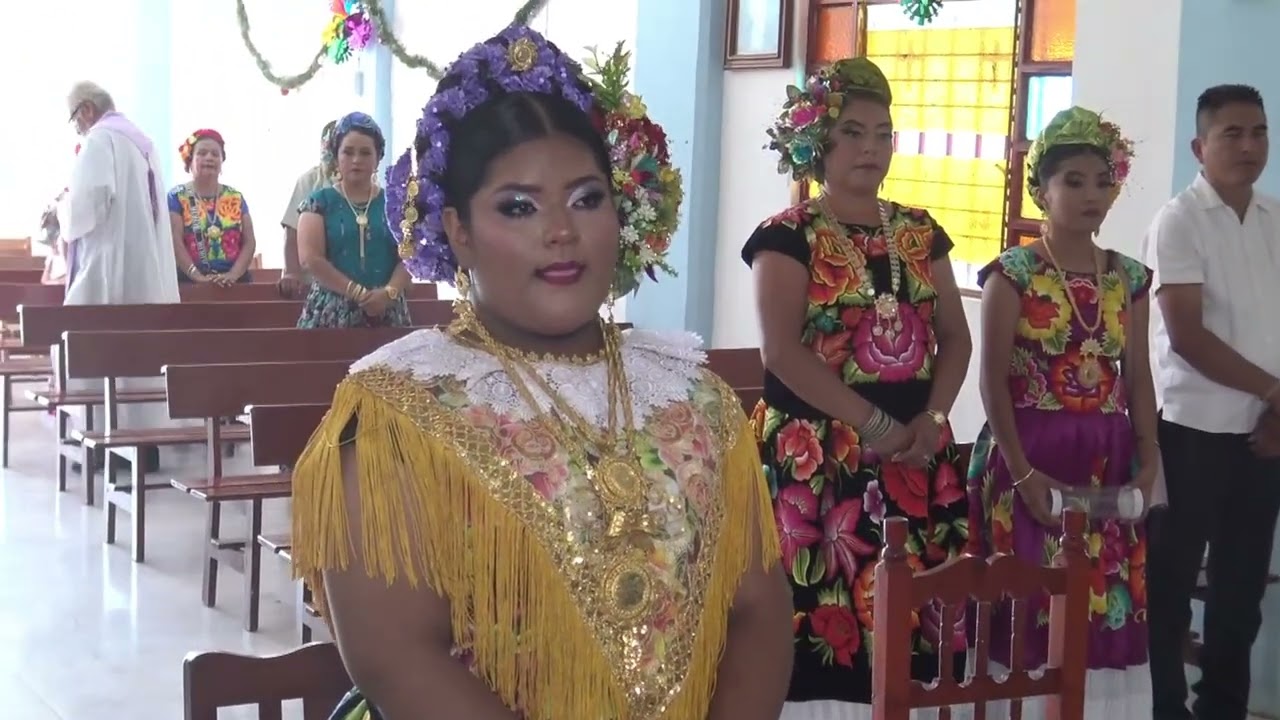 FELIZ CUMPLEAÑOS GALILEA  video 1