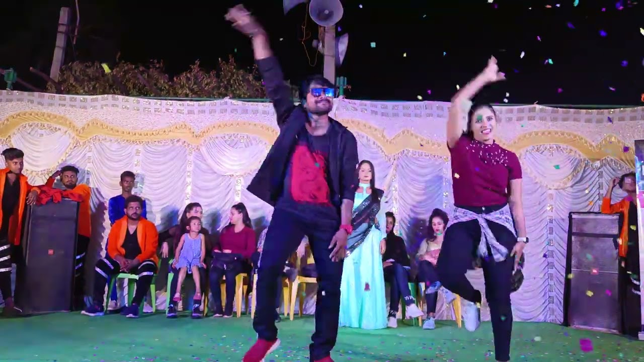 ఉదయ్ గిరి లో మెగాస్టార్ చిరంజీవి #dance #trending మాధవ్ ఈవెంట్స్ నెల్లూర్ 9000068906