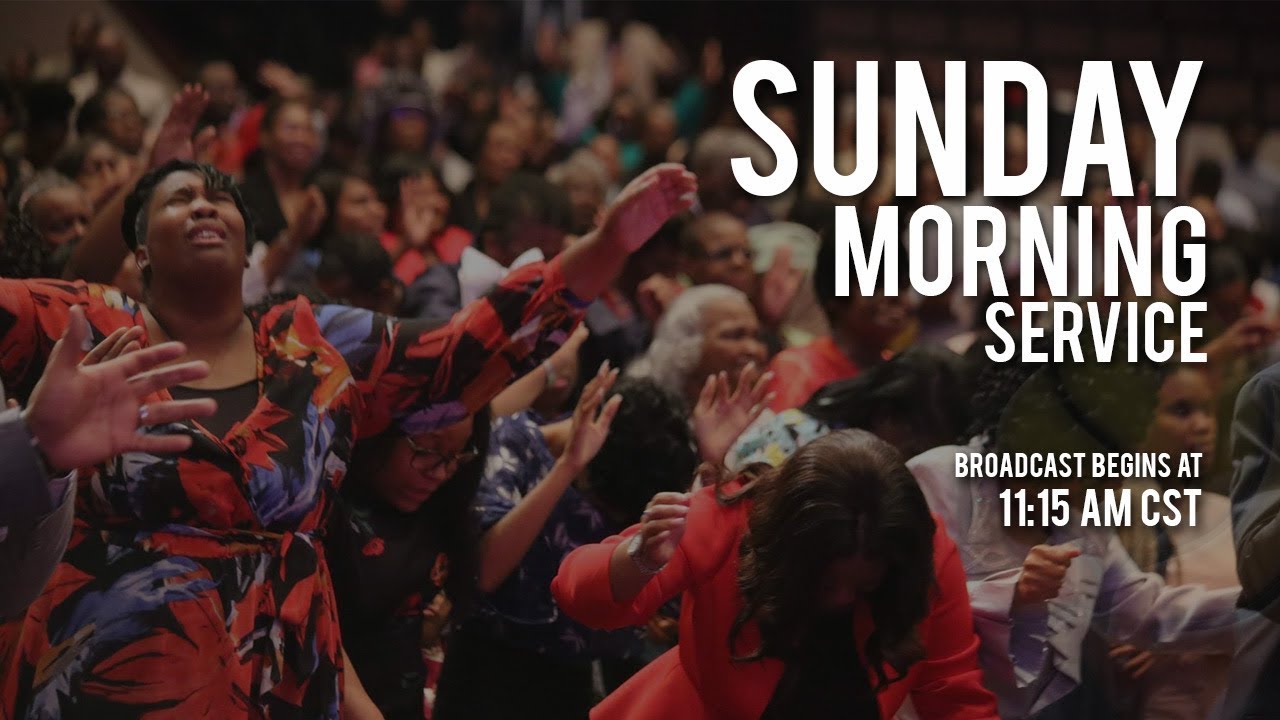 FGHT Dallas: Sunday Morning Praise
