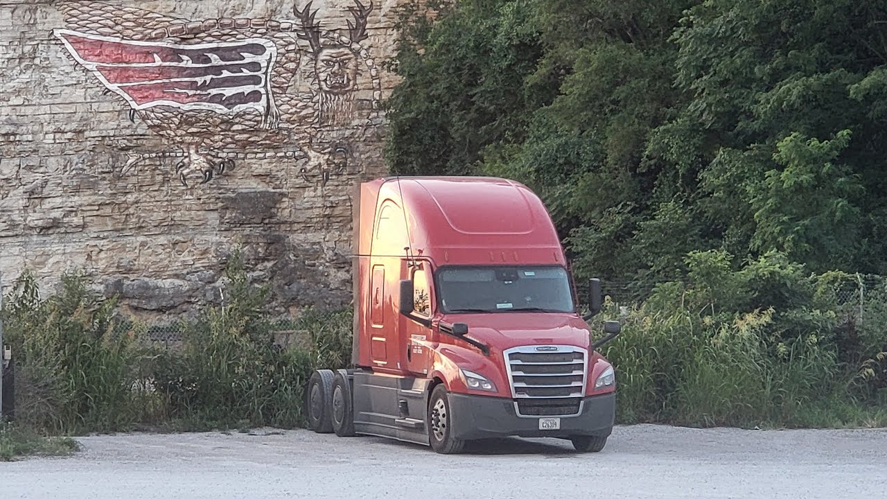 Truck Prices vs Interest Rates