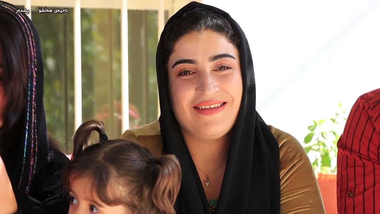 تەواوی بەرنامەی ئەوجارەی دەروازەی ڕەسەن لەناحیەی هەڵشۆ لە پشدەر بینەری بن