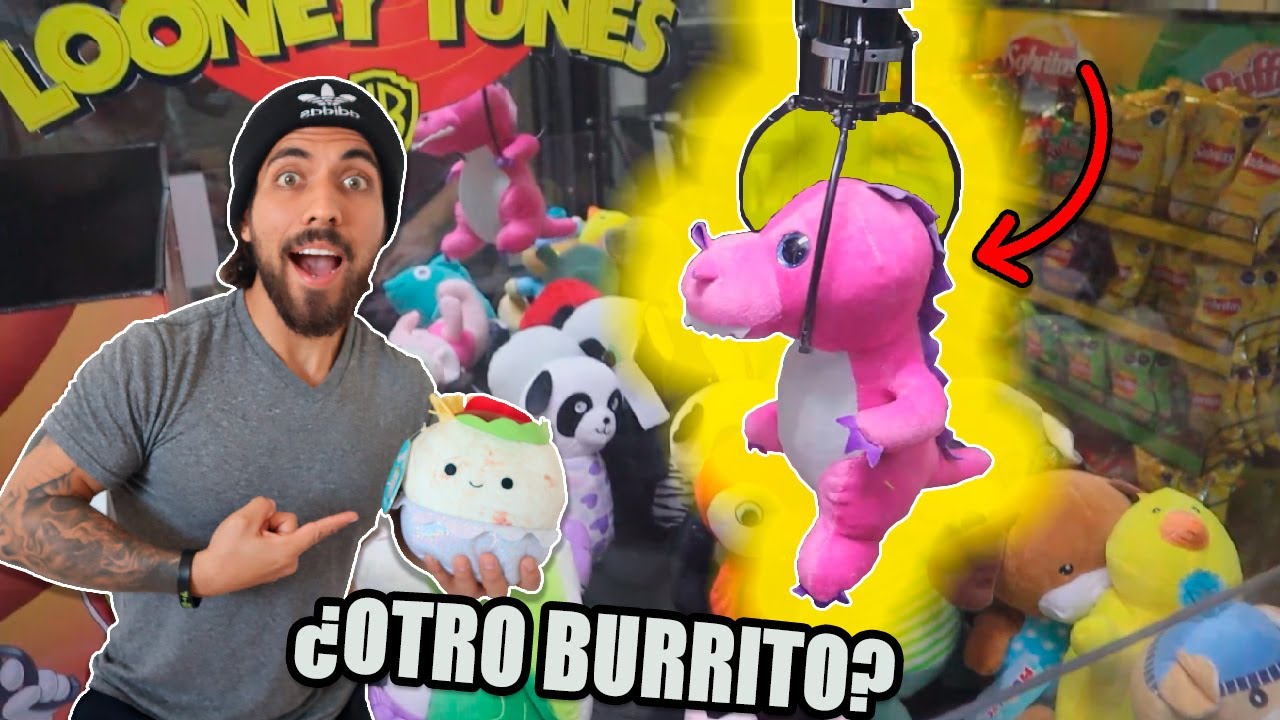 ¿GANAMOS OTRO BERNARDO? 😱 | CACERÍA DE MUÑELOCOS