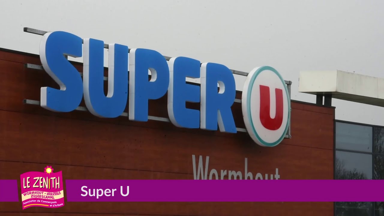 Super U
