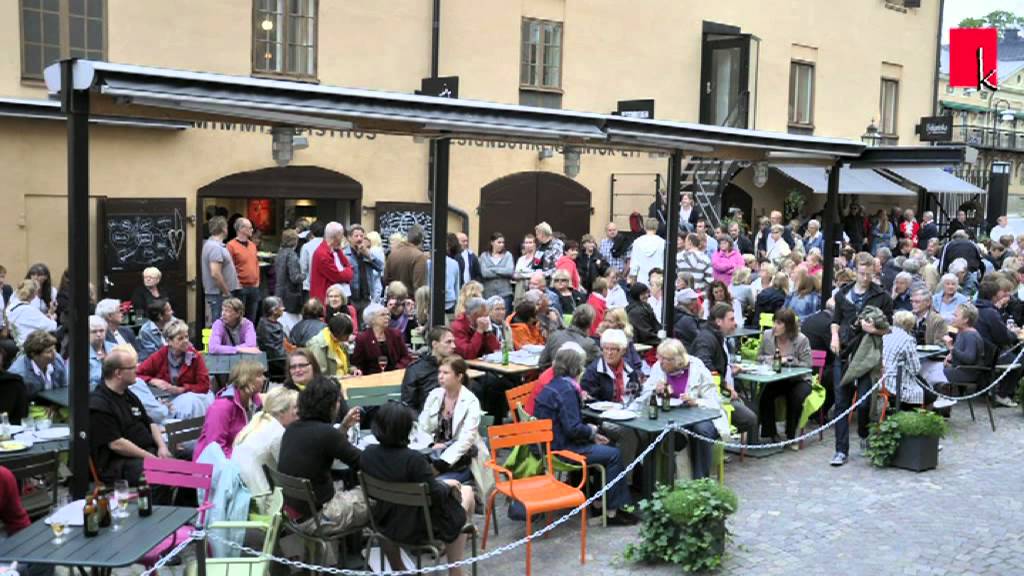 Olle Nilsson sommaren 2011