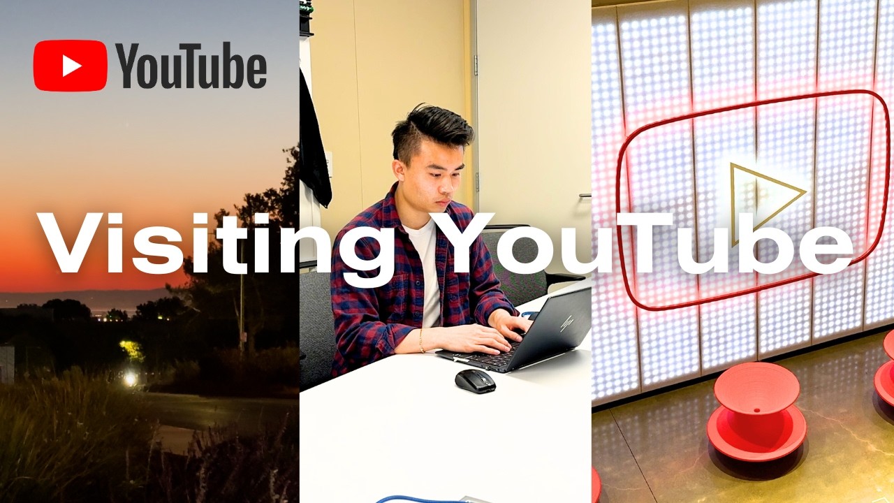 Day in the life working in Strategy & Ops at Google