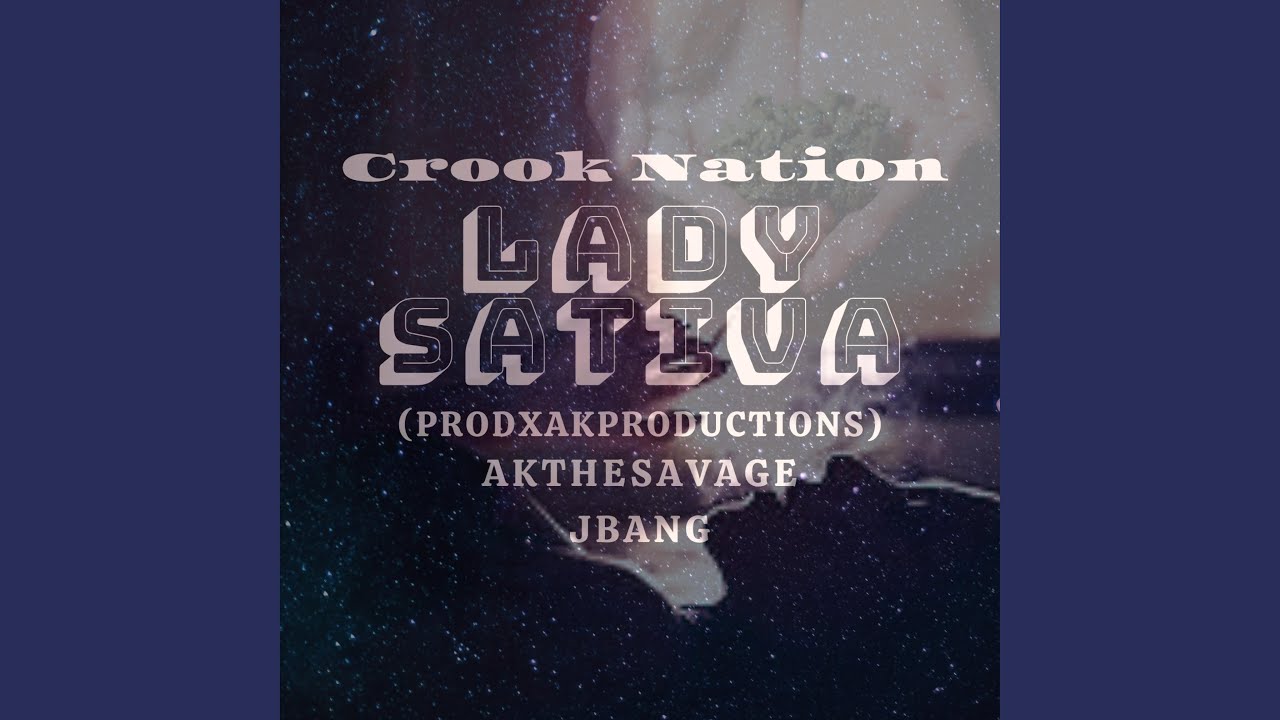 Lady Sativa