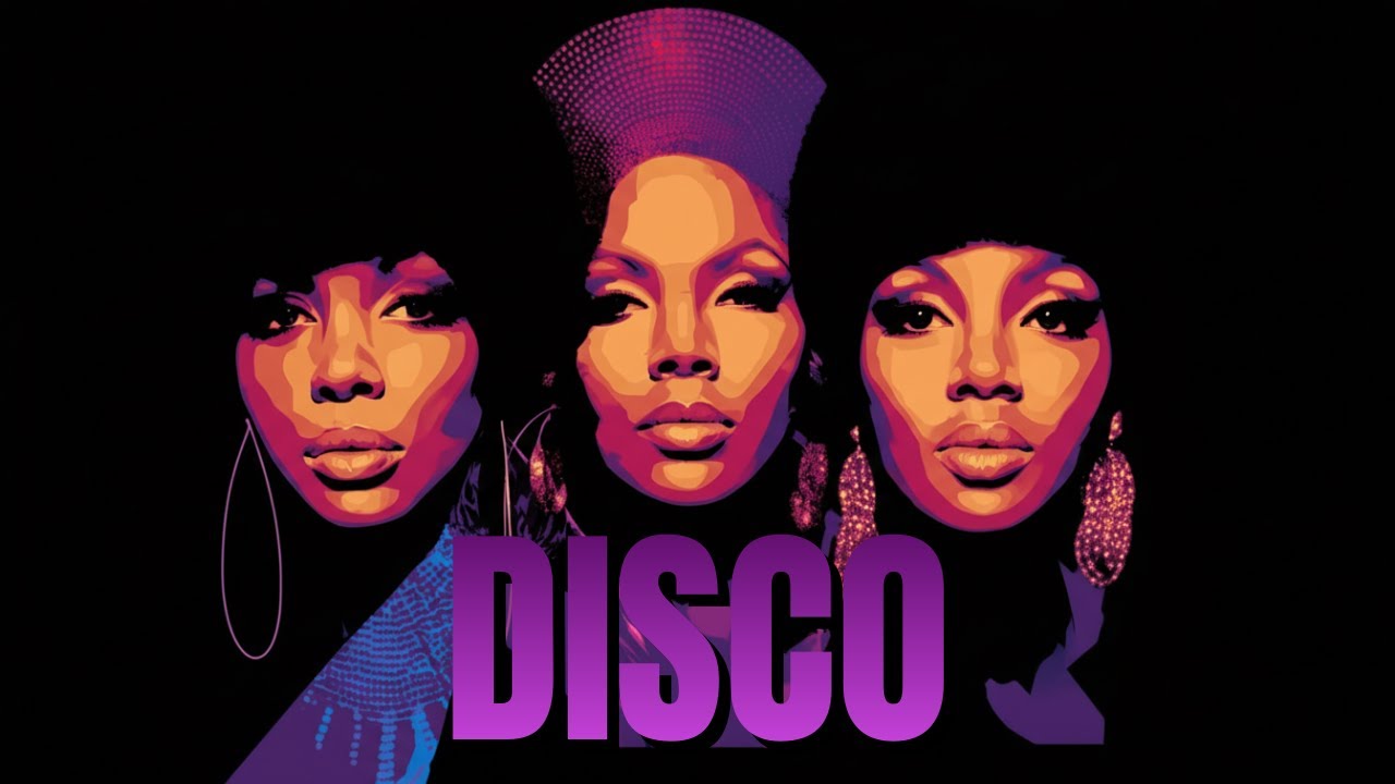 Disco Mix – Nonstop Groove
