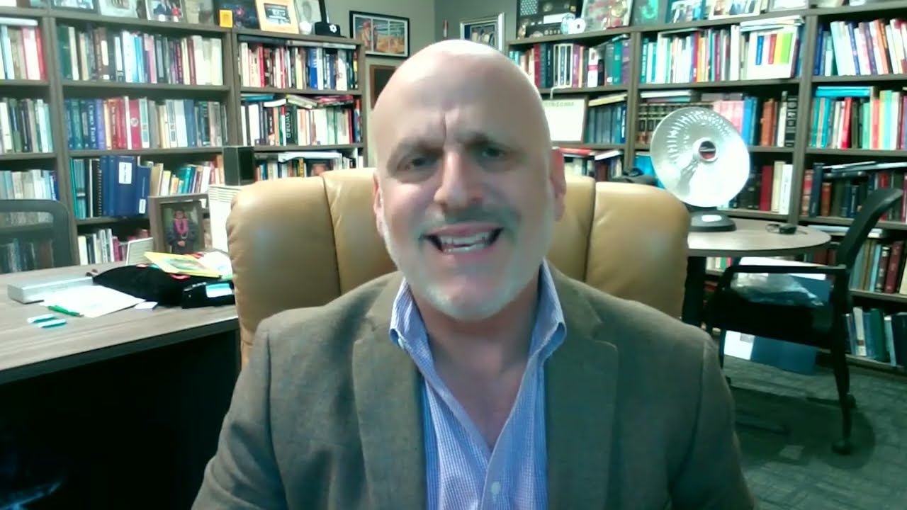Reflections on 25 Years with SHM | Thought For Shabbat with Rabbi Steinberg, 1-16-2026