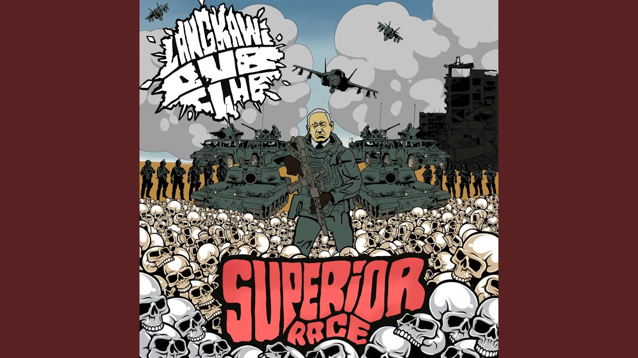 Superior Race