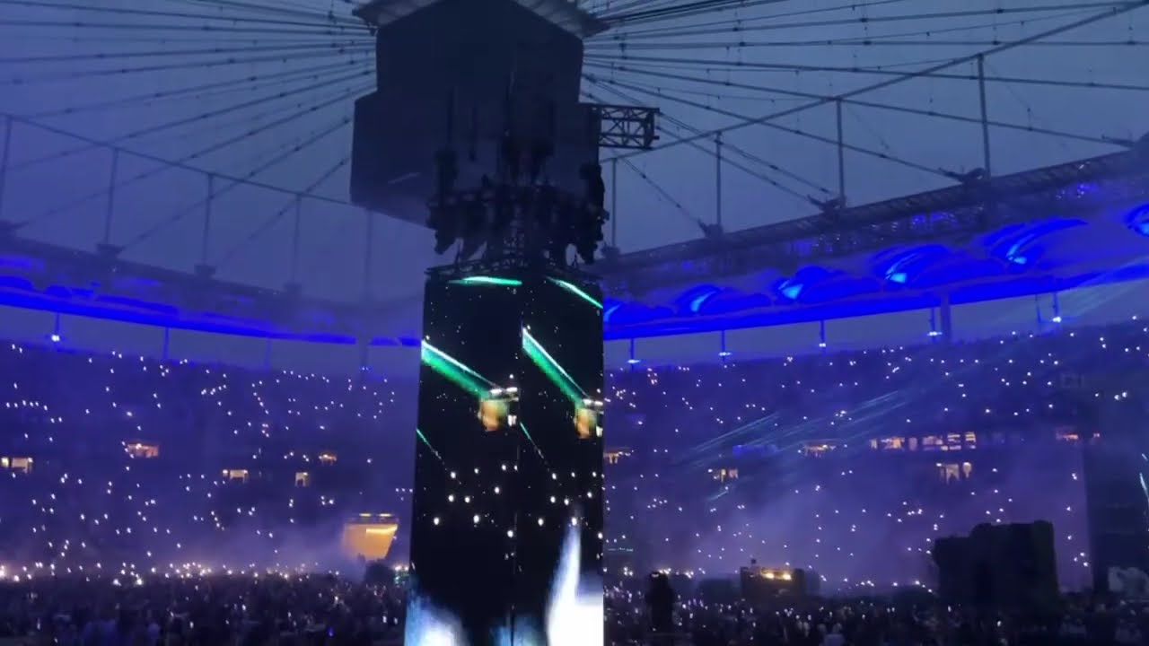 Travis Scott Live Frankfurt FULL SET in 4K Night 2 - Utopia Circus Maximus Tour 27.07.@TravisScottXX