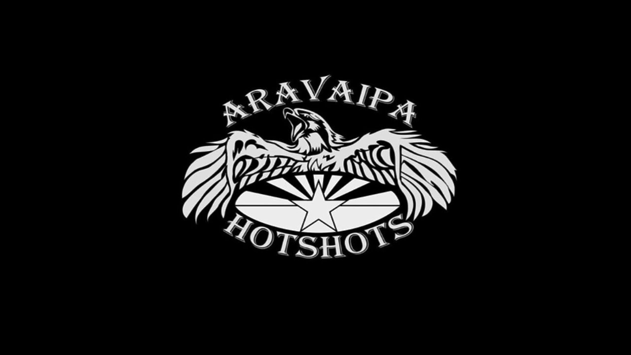 Aravaipa Hotshots Vet Crew 2025